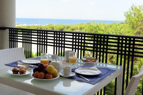 B&B Madreperla