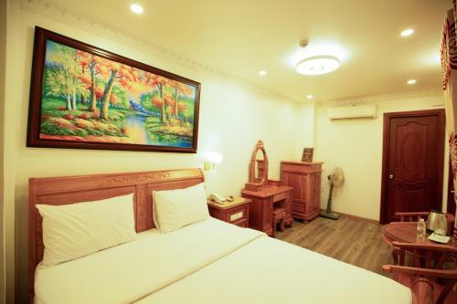 Dragon King 1 Hotel