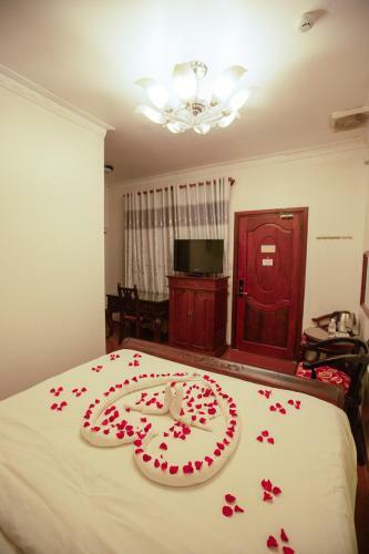Dragon King 1 Hotel