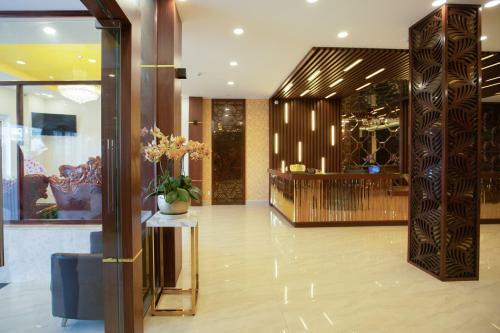 Dragon King 1 Hotel