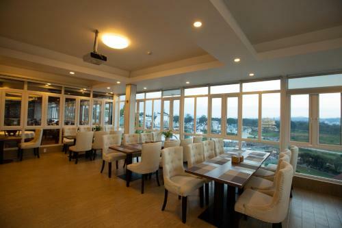 Dragon King 1 Hotel