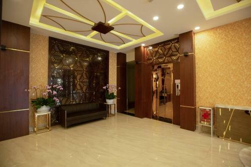 Dragon King 1 Hotel