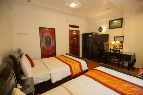 Dragon King 1 Hotel