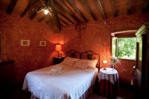 Agroturismo Agriturismo La Pieve