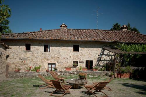 Agroturismo Agriturismo La Pieve