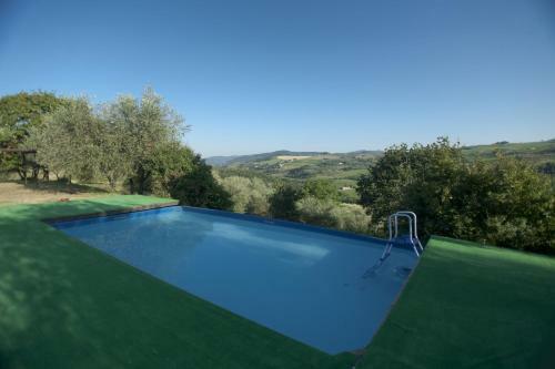 Agroturismo Agriturismo La Pieve