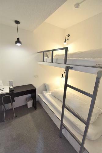 Inn Cube