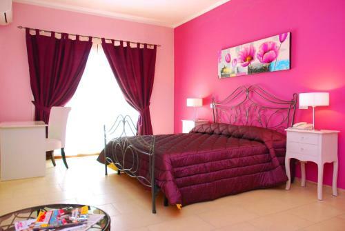 Bed And Breakfast Pozzillo San Rocco