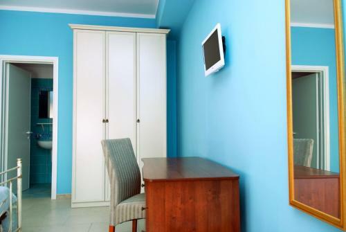 Bed And Breakfast Pozzillo San Rocco