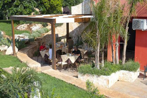 Bed And Breakfast Pozzillo San Rocco