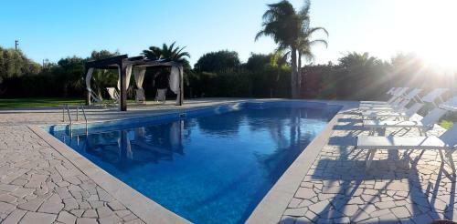 Bed And Breakfast Pozzillo San Rocco