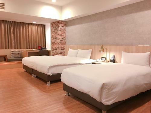 Summer Terminal Hotel