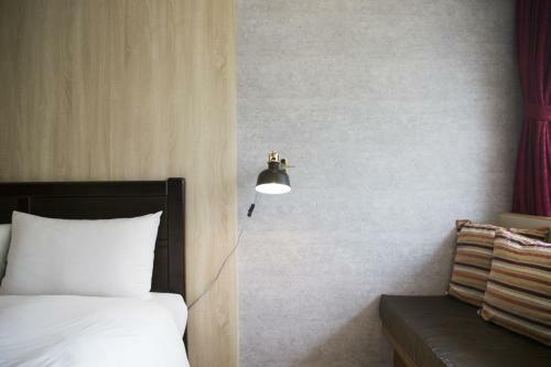 Summer Terminal Hotel