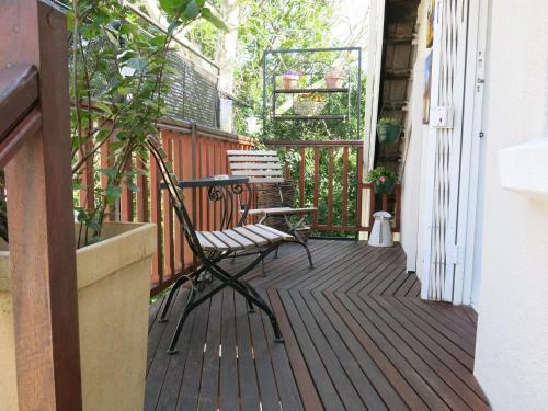 Apartamento Featherbed