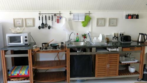 Apartamento Featherbed