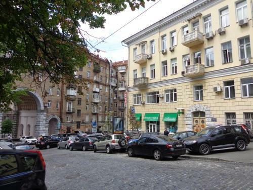 Apartments Centre 1 - Kiev