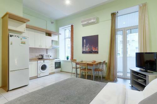 Apartments Centre 1 - Kiev