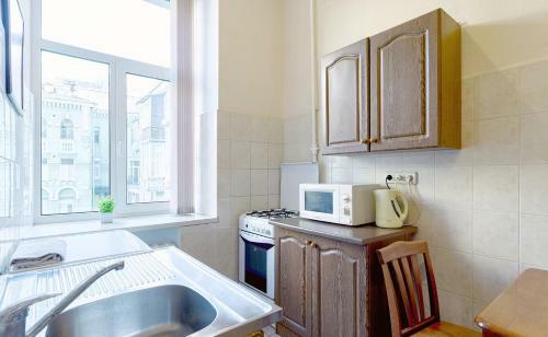 Apartments Centre 1 - Kiev