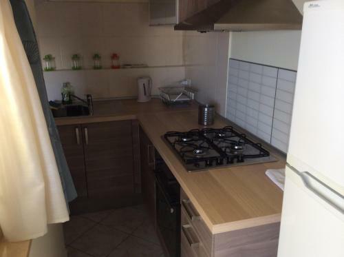 Apartamento Casa Vacanze Samira