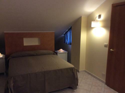 Apartamento Casa Vacanze Samira
