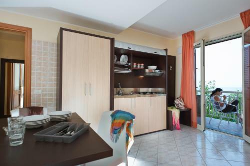 Apartamento Casa Vacanze Samira