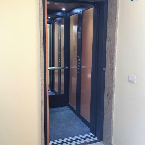 Apartamento Casa Vacanze Samira