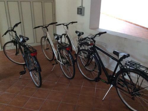 Apartamento Casa Vacanze Samira
