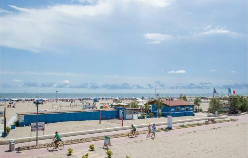Apartment Rosolina Mare *lxiii *