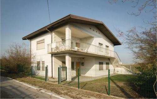 Apartment Rosolina Mare *lxiii *