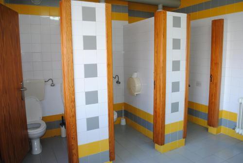 Albergue Pousada De Juventude De Castelo Branco