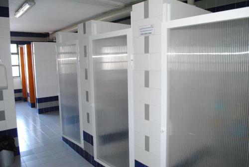 Albergue Pousada De Juventude De Castelo Branco