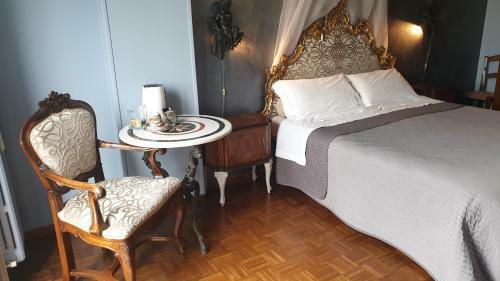 Bed And Breakfast Monticlaris