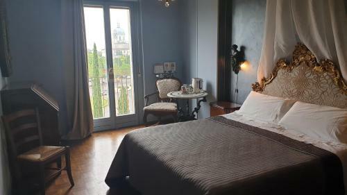 Bed And Breakfast Monticlaris