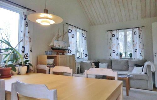 Holiday Home F�rjestaden 34