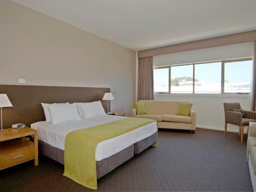 Hotel Mornington On Tanti