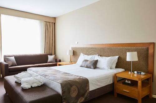 Hotel Mornington On Tanti