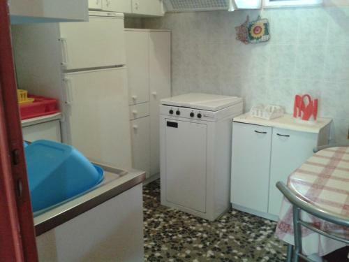 Apartment Trullo Studio