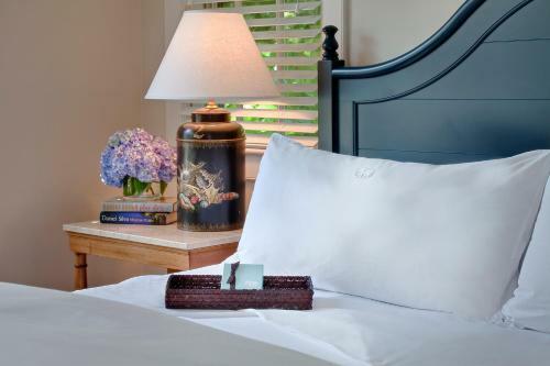 White Elephant Hotel