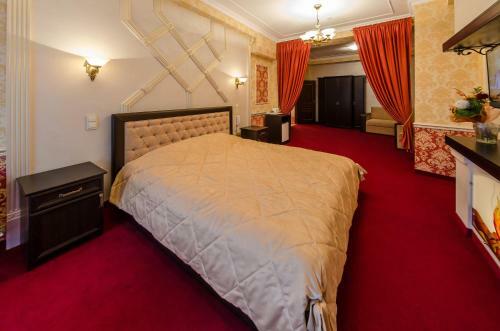 Franz Hotel