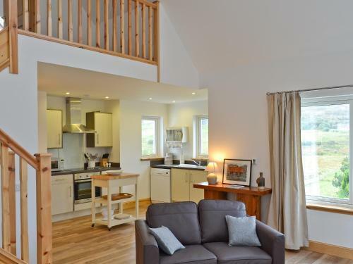 Springburn Cottage