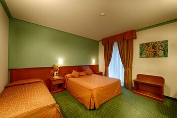 Crabun Hotel