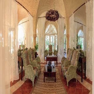 Hotel Africa Jade Thalasso