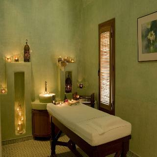 Hotel Africa Jade Thalasso