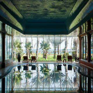 Hotel Africa Jade Thalasso