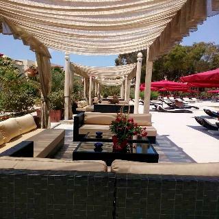 Hotel Africa Jade Thalasso