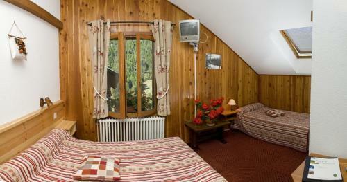 Hotel Le Chamois