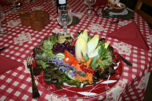 Hotel Le Chamois