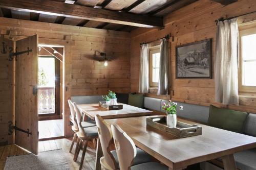 Apartamento Talbachschenke - Das Dorf In Der Stadt