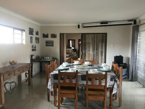 Apartamento Guest House Gonubie