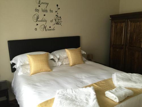 Apartamento Guest House Gonubie